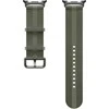SOL33LGEGEU Athleisure Band (M/L) Samsung Galaxy Watch8, Žalias