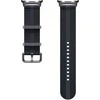 SOL33LBEGEU sportinis dirželis (M/L) „Samsung Galaxy Watch8“, grafito spalvos
