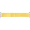 SVL33LY Fabric Band (M/L) Samsung Galaxy Watch 9 / Watch 8, geltona
