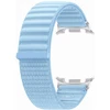 SVL33LL Fabric Band (M/L) Samsung Galaxy Watch 9/ Watch 8, Mėlyna