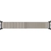 SVL33LD Fabric Band (M/L) Samsung Galaxy Watch 9 / Watch 8, Mocha