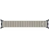 SVL32SD Fabric Band (S/M) Samsung Galaxy Watch 9/ Watch 8, Mocha