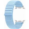 SVL32SL Fabric Band (S/M) Samsung Galaxy Watch 9 / Watch 8, Mėlyna