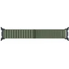 SVL32SG Fabric Band (S/M), skirta Samsung Galaxy Watch 9 / Watch 8, alyvuoginė