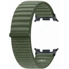 SVL33LG Fabric Band (M/L) Samsung Galaxy Watch 9/ Watch 8, Olive