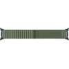 SVL33LG Fabric Band (M/L) Samsung Galaxy Watch 9/ Watch 8, Olive