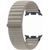 SVL33LD Fabric Band (M/L) Samsung Galaxy Watch 9 / Watch 8, Mocha