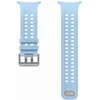 Dirželis Samsung Marine do Galaxy Watch Ultra2 mėlyna