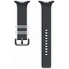 Samsung Galaxy Watch9 Misty Band (M/L) Juodas