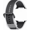 Samsung Galaxy Watch9 Misty Band (M/L) Juodas