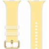 Samsung Misty Band (S/M), Geltona (für Watch 8 und 9)