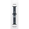 Samsung Galaxy Watch9 Misty Band (M/L) Juodas