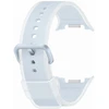 Dirželis Samsung Misty do Galaxy Watch9 S/M mėlyna