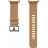 Dirželis Samsung Peakform do Galaxy Watch Ultra2 ruda