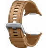 Dirželis Samsung Peakform do Galaxy Watch Ultra2 ruda