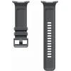 Dirželis Samsung Peakform do Galaxy Watch Ultra2 juoda