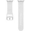 SNL33LWEGEU sportinė apyrankė (M/L) Samsung Galaxy Watch8, Baltas