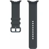 Dirželis Samsung Sport do Galaxy Watch9 M/L juoda
