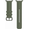 Išmanusis laikrodis Samsung Galaxy Watch9 Sport Band (S/M) Olive