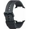 Dirželis Samsung Sport do Galaxy Watch9 S/M juoda