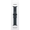 Dirželis Samsung Sport do Galaxy Watch9 M/L juoda