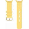 SNL34SY Sport Band (S/M) Samsung Galaxy Watch 9/ Watch 8, Geltona