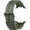 Išmanusis laikrodis Samsung Galaxy Watch9 Sport Band (S/M) Olive