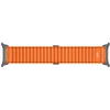 SVL70MF Trail Band Samsung Galaxy Watch Ultra 2/ Ultra, Oranžinis