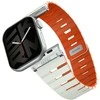 Apyrankė Skinarma Gemini for Apple Watch 42/41/40 mm light mėtų spalvos