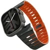 Apyrankė Skinarma Gemini for Apple Watch 49/46/45/44 mm sienna
