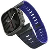 Apyrankė Skinarma Gemini for Apple Watch 49/46/45/44 mm mėlynos spalvos