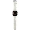 Apyrankė Skinarma Shokku to Apple Watch 49/45/44 MM frost