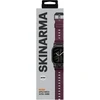 Dirželis Skinarma Talon, skirtas Apple Watch Ultra 49 mm, bordo spalvos