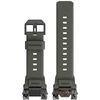Dirželis Skinarma Talon do Apple Watch Ultra 49mm žalia