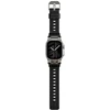 Dirželis Skinarma Talon do Apple Watch Ultra 49mm juoda