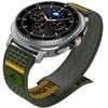 Spigen Athlex Air dirželis, aktyvi žalia - Samsung Galaxy Watch 8 46mm/44mm/40mm
