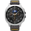 Spigen Athlex Air dirželis, aktyvios pilkos spalvos - Samsung Galaxy Watch 8 46mm/44mm/40mm
