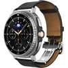 Spigen Enzo apyrankė skirta Samsung Galaxy Watch 40/44/46 mm – juodos spalvos