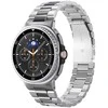 Spigen Modern Fit Band for Samsung Galaxy Watch 40/44/46 mm – Sidabrinis