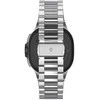 Spigen Modern Fit Band for Samsung Galaxy Watch 40/44/46 mm – Sidabrinis
