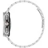 Spigen Modern Fit Band for Samsung Galaxy Watch 40/44/46 mm – Sidabrinis