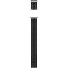 Spigen Fabric Band (hook-and-loop), juodas - Apple Watch 49mm/46mm/45mm/44mm