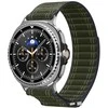 Spigen WBF0 apyrankė skirta Samsung Galaxy Watch 40/44/46 mm – žalios spalvos