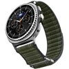 Spigen WBF0 apyrankė skirta Samsung Galaxy Watch 40/44/46 mm – žalios spalvos