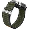Spigen WBF0 apyrankė skirta Samsung Galaxy Watch 40/44/46 mm – žalios spalvos