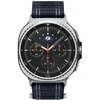 Spigen WBF0 apyrankė skirta Samsung Galaxy Watch 40/44/46 mm – pilkos spalvos