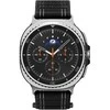 Spigen WBF0 apyrankė skirta Samsung Galaxy Watch 40/44/46 mm – juodos spalvos