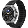 Spigen WBF0 apyrankė skirta Samsung Galaxy Watch 40/44/46 mm – juodos spalvos