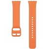 Samsung SFR39MOEGEU Fit3 Sport Band Oranžinis