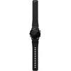 Dirželis UNIQ Fluo x Smart-Fit do Garmin 22mm juoda